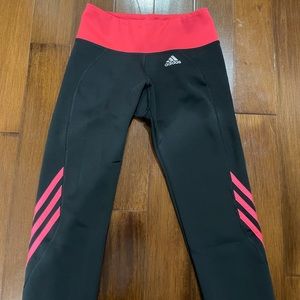 Adidas leggings